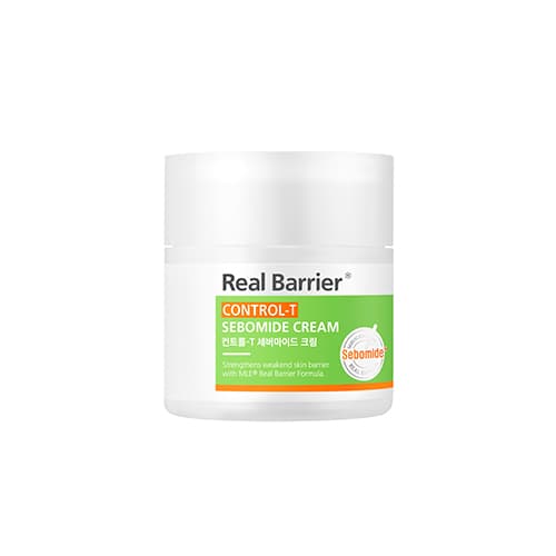 Control-T Sebomide Cream