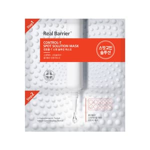 [Discontinued] Control-T Spot Solution Mask