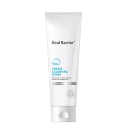 Cream Cleansing Foam