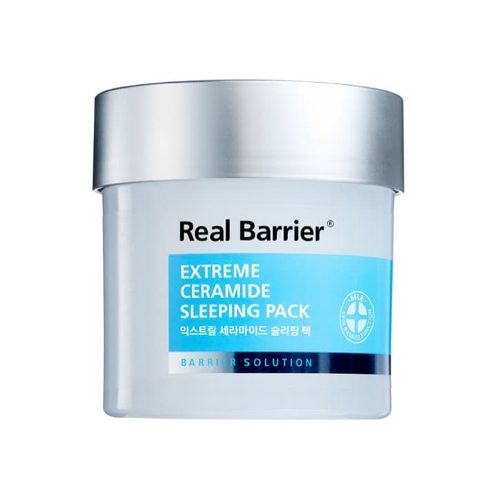 Extreme Ceramide Sleeping Pack