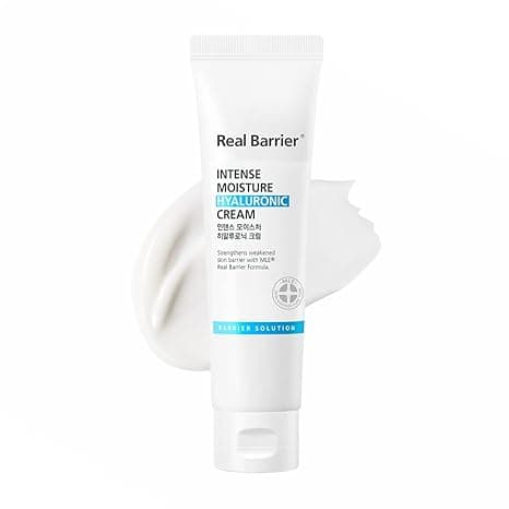 Intense Moisture Hyaluronic Cream