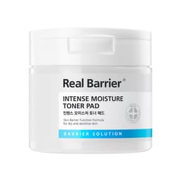 Intense Moisture Toner Pad
