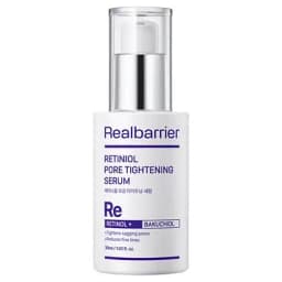 Retiniol Pore Tightening Serum