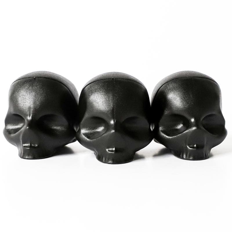 Skull Lip Balm