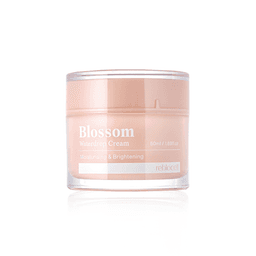 Blossom Waterdrop Cream
