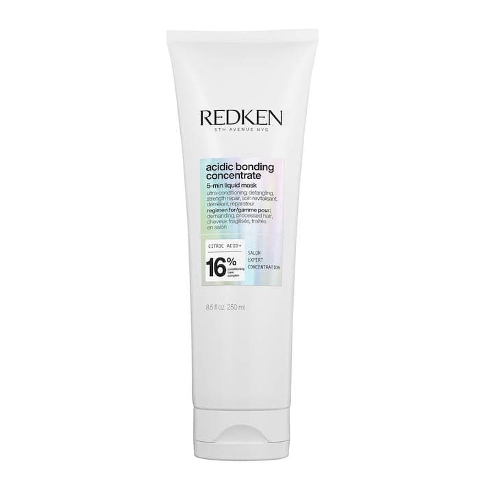 Acidic Bonding Concentrate 5-min Liquid Mask