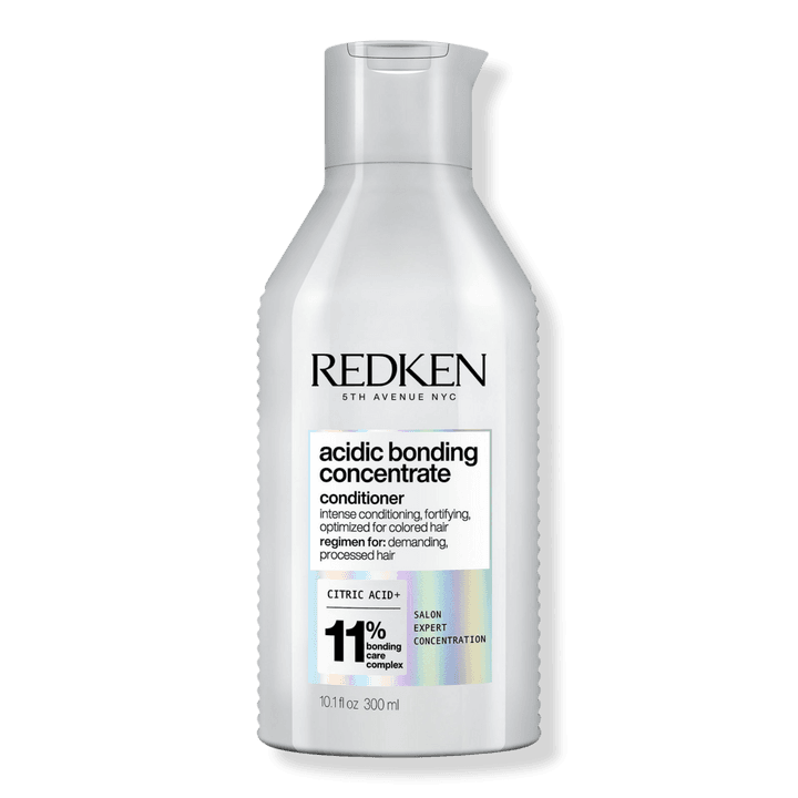 Acidic Bonding Concentrate Conditioner