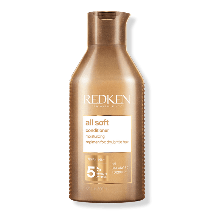 All Soft Conditioner