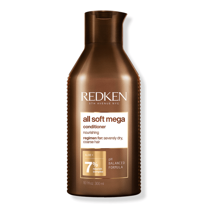 All Soft Mega Conditioner