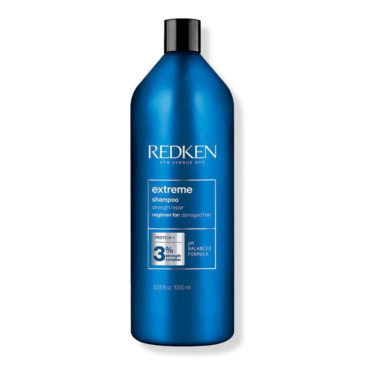 Extreme Strengthening Shampoo