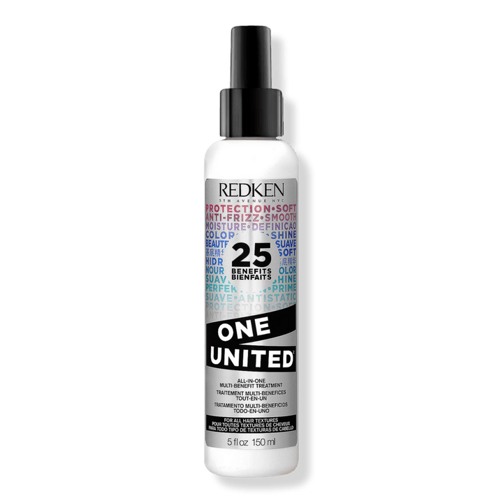 One United All-In-One Multi-Benefit Treatment Spray