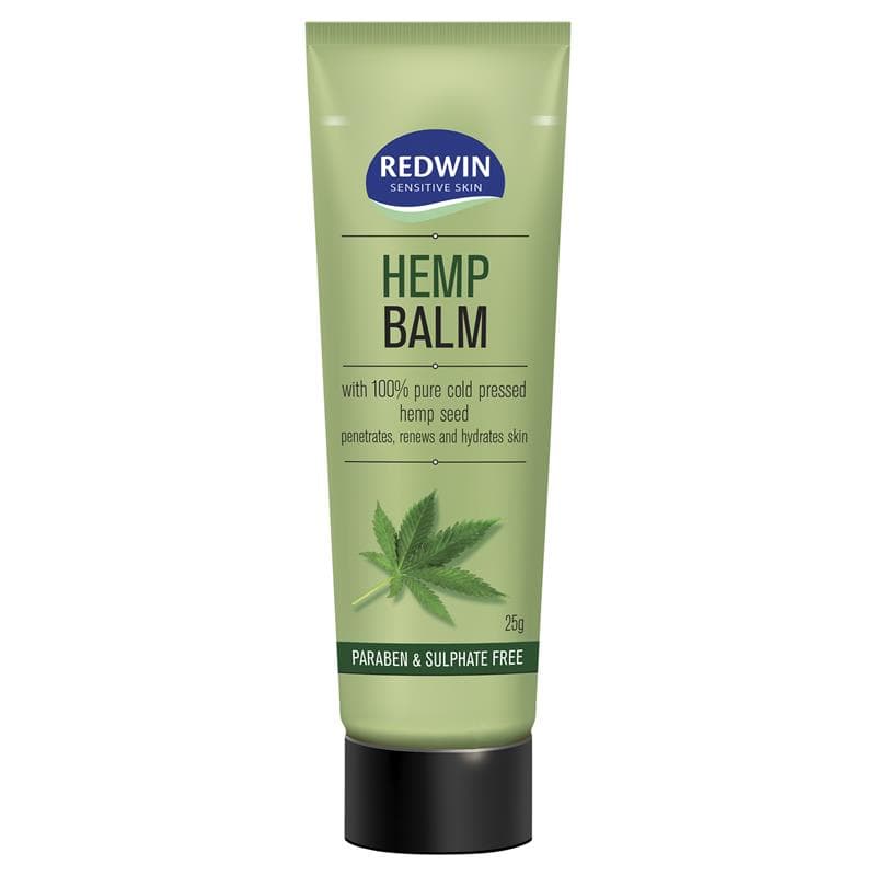 Hemp Balm