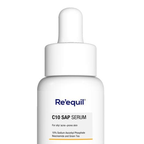 C10 SAP Vitamin C Serum