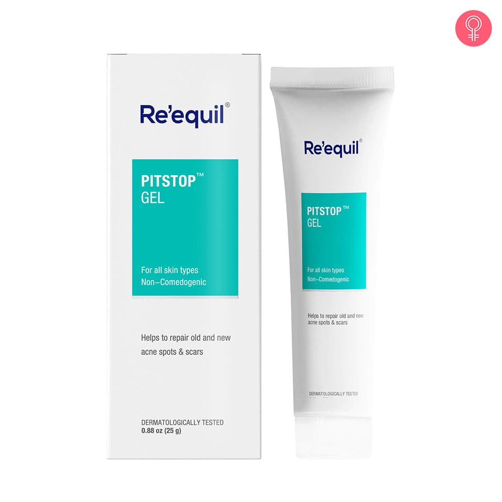 Pitstop Gel