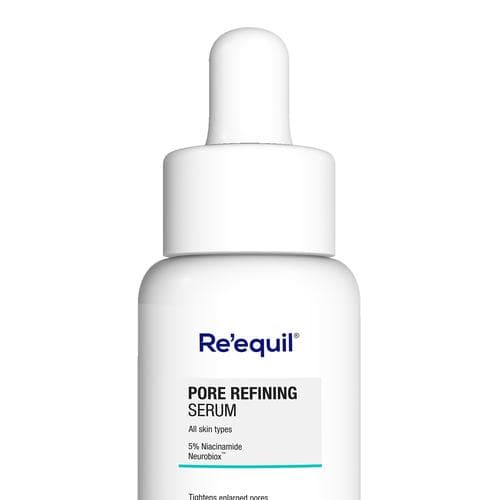 Pore Refining 5% Niacinamide Serum