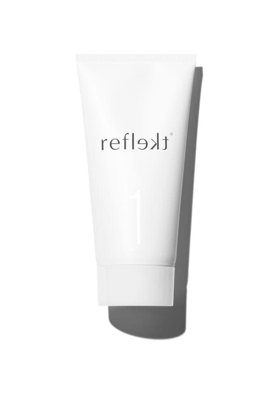 1: Daily Exfoliating Face Wash