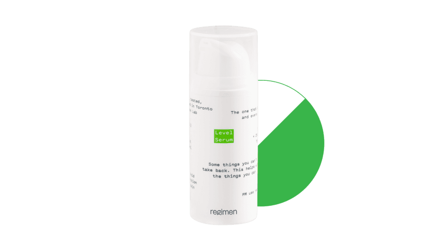 Level Serum