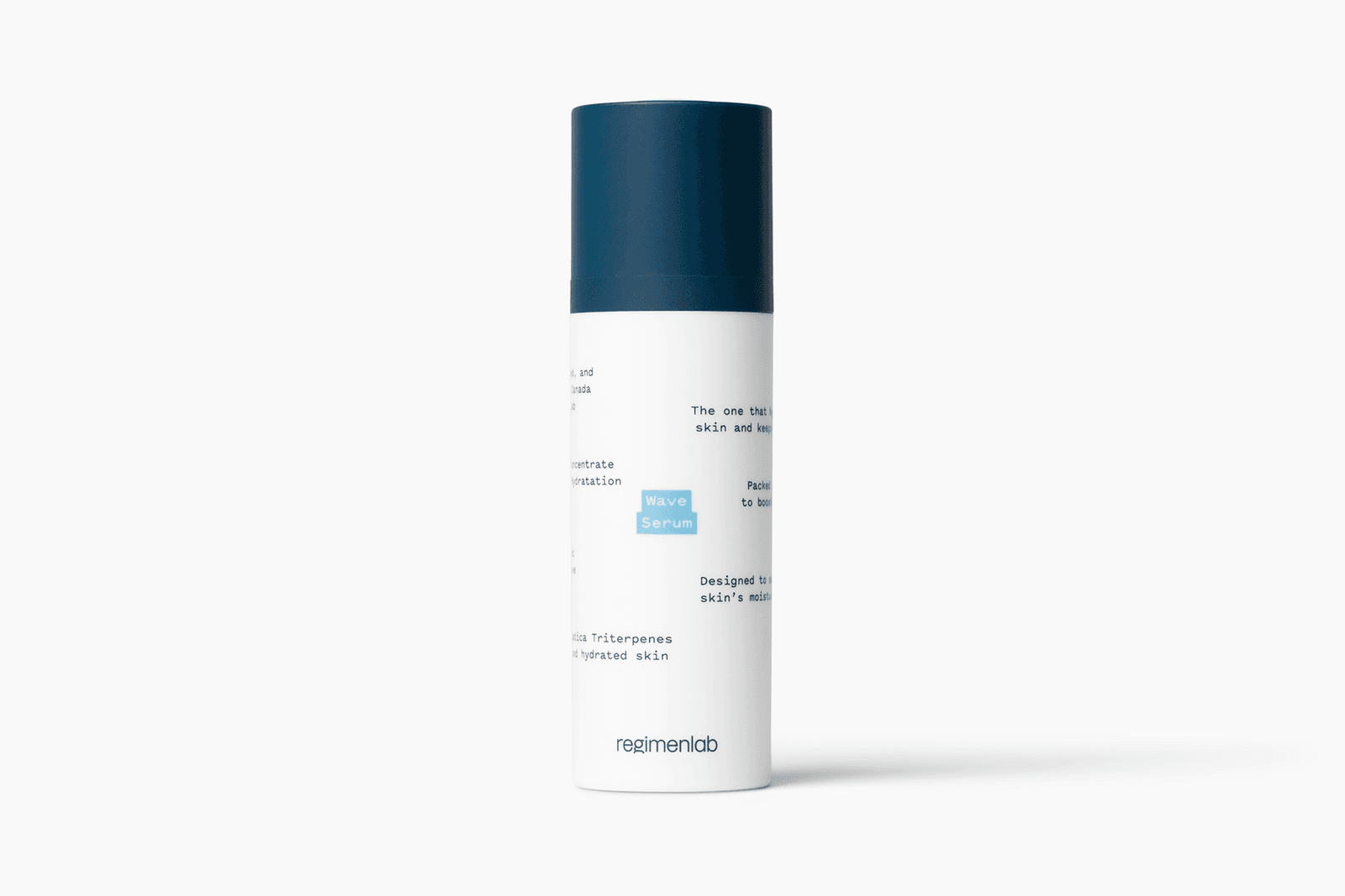 Wave Serum 2.0