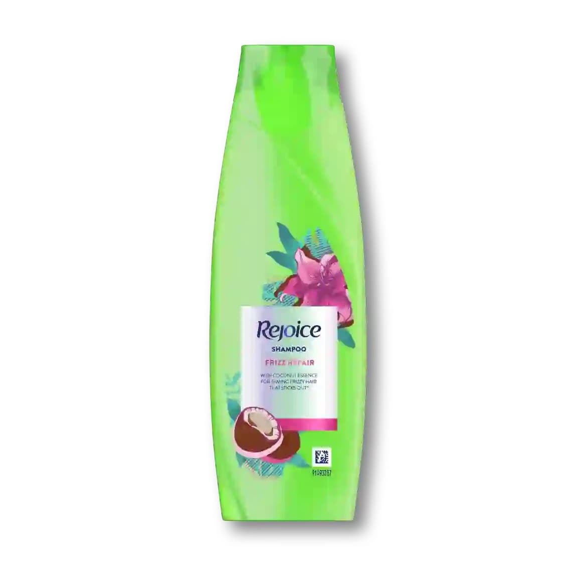 Frizz Repair Shampoo