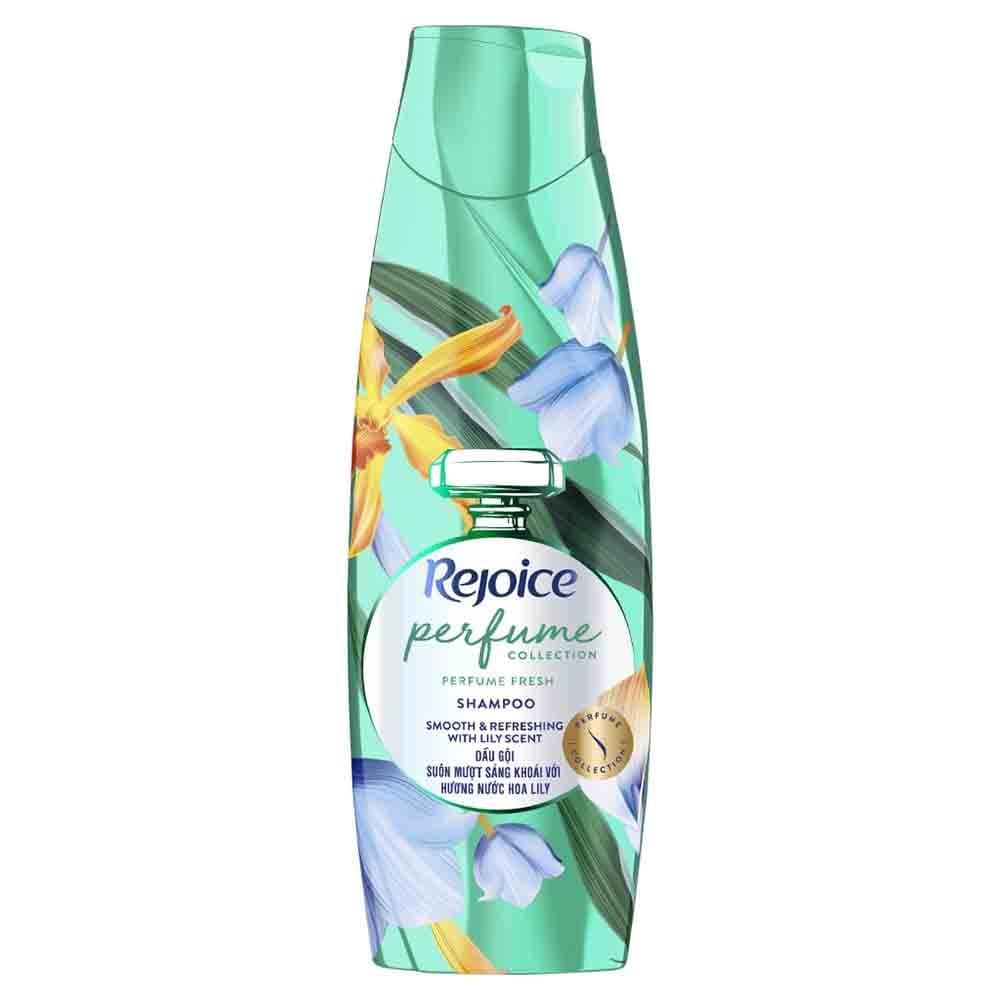Perfume Collection Perfume Fresh Shampoo