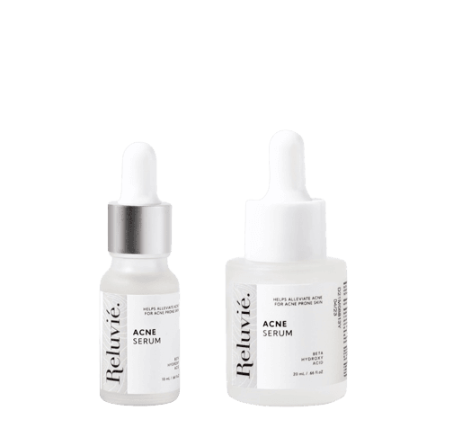 Acne Serum