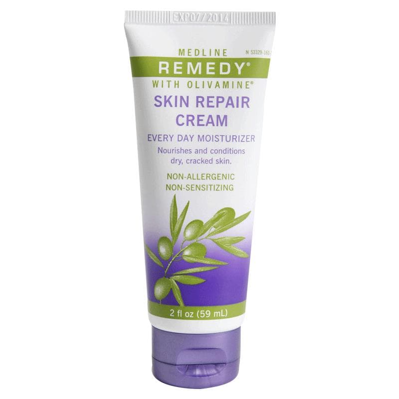 Skin Repair Cream