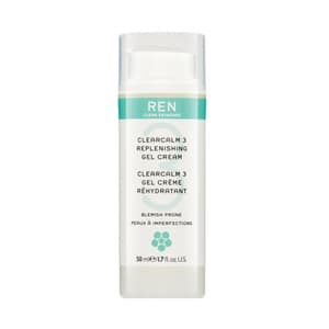 ClearCalm 3 Replenishing Gel Cream