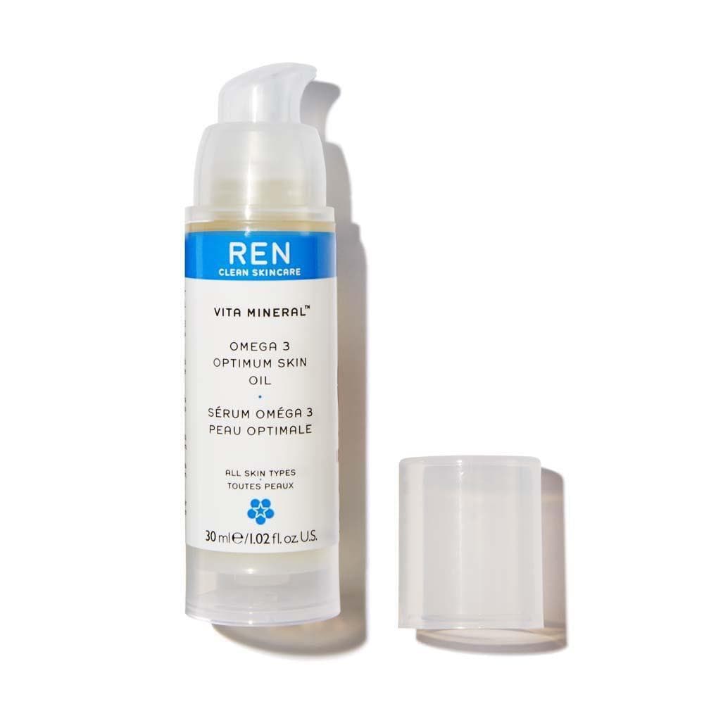 Vita Mineral™ Omega 3 Optimum Skin Oil