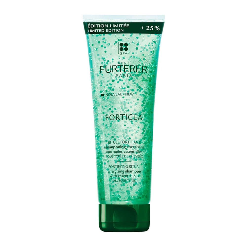 Forticea Energizing Shampoo