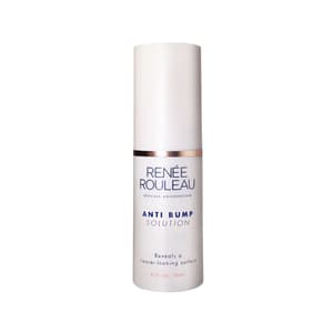 Anti-Bump Solution