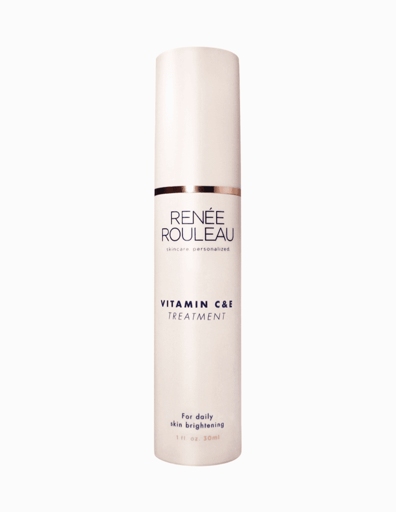 Vitamin C&E Treatment