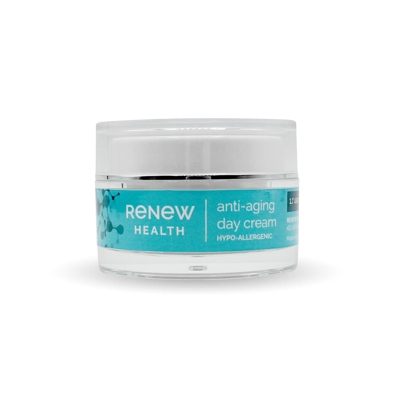 Anti-Aging Day Cream