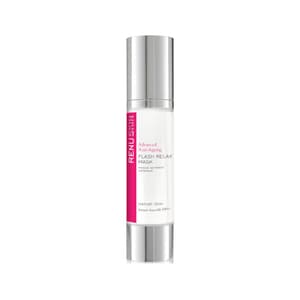 Flash Relax Mask