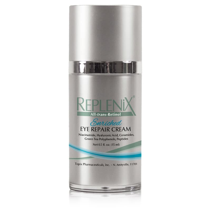 All-Trans-Retinol Enriched Eye Repair