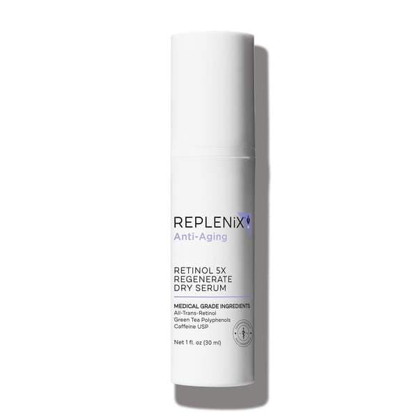 Anti-Aging Retinol 5x Regenerate Dry Serum