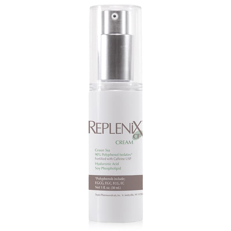 CF Cream 