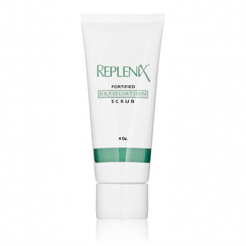 Fortified Exfoliation Scrub