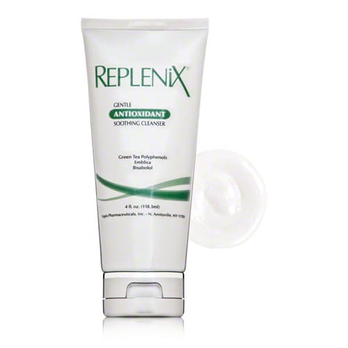 Gentle Antioxidant Soothing Cleanser