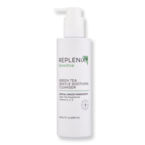 Green Tea Gentle Soothing Cleanser