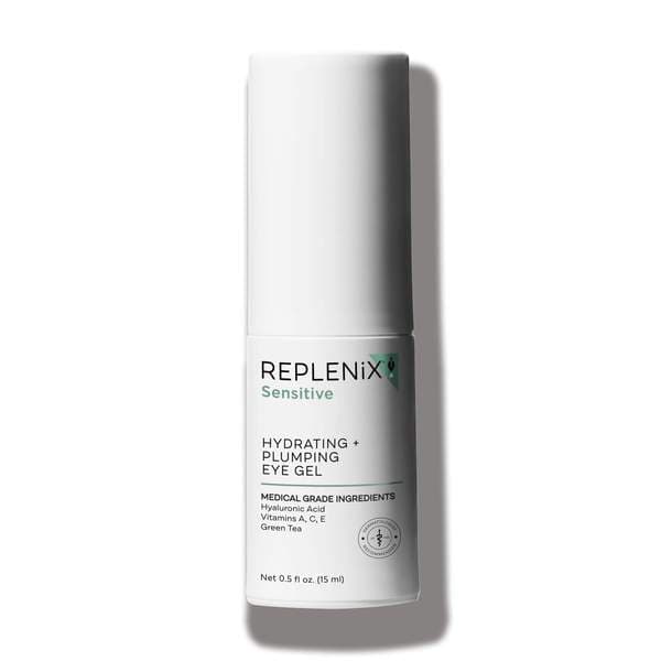 Hydrating + Plumping Eye Gel