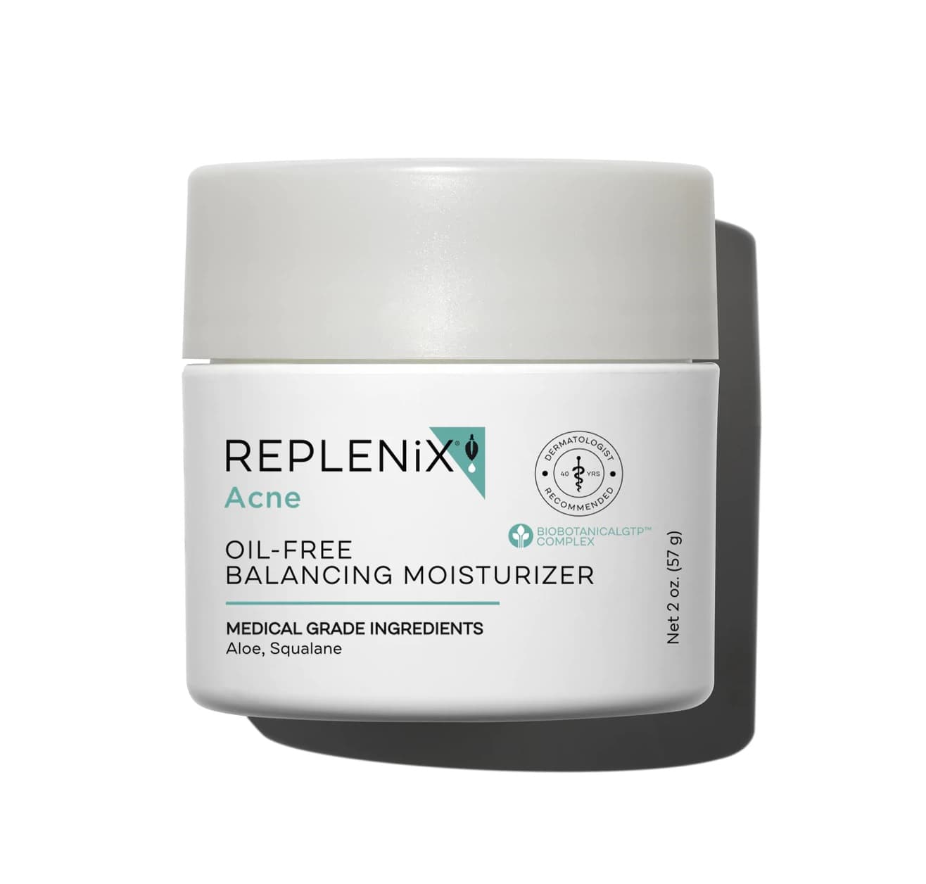 Oil-Free Balancing Moisturizer