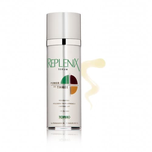 Power of Three Serum