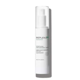 Soothing Antioxidant Mist review