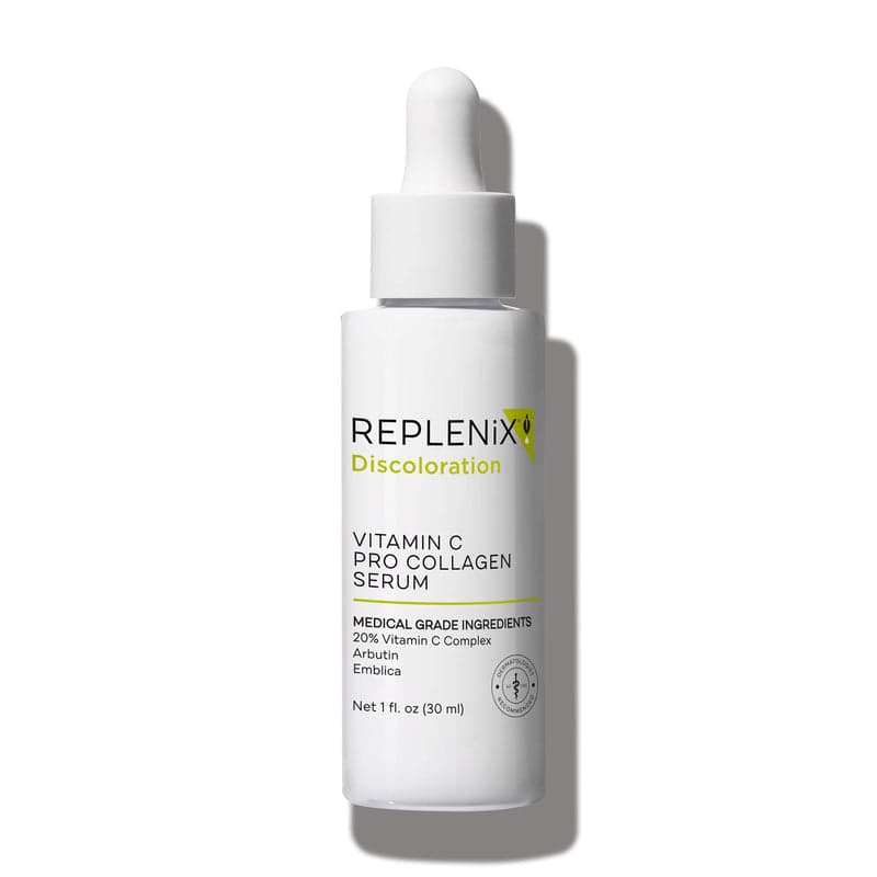 Vitamin C Pro Collagen Serum
