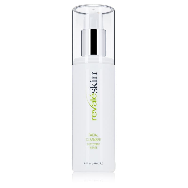 Facial Cleanser