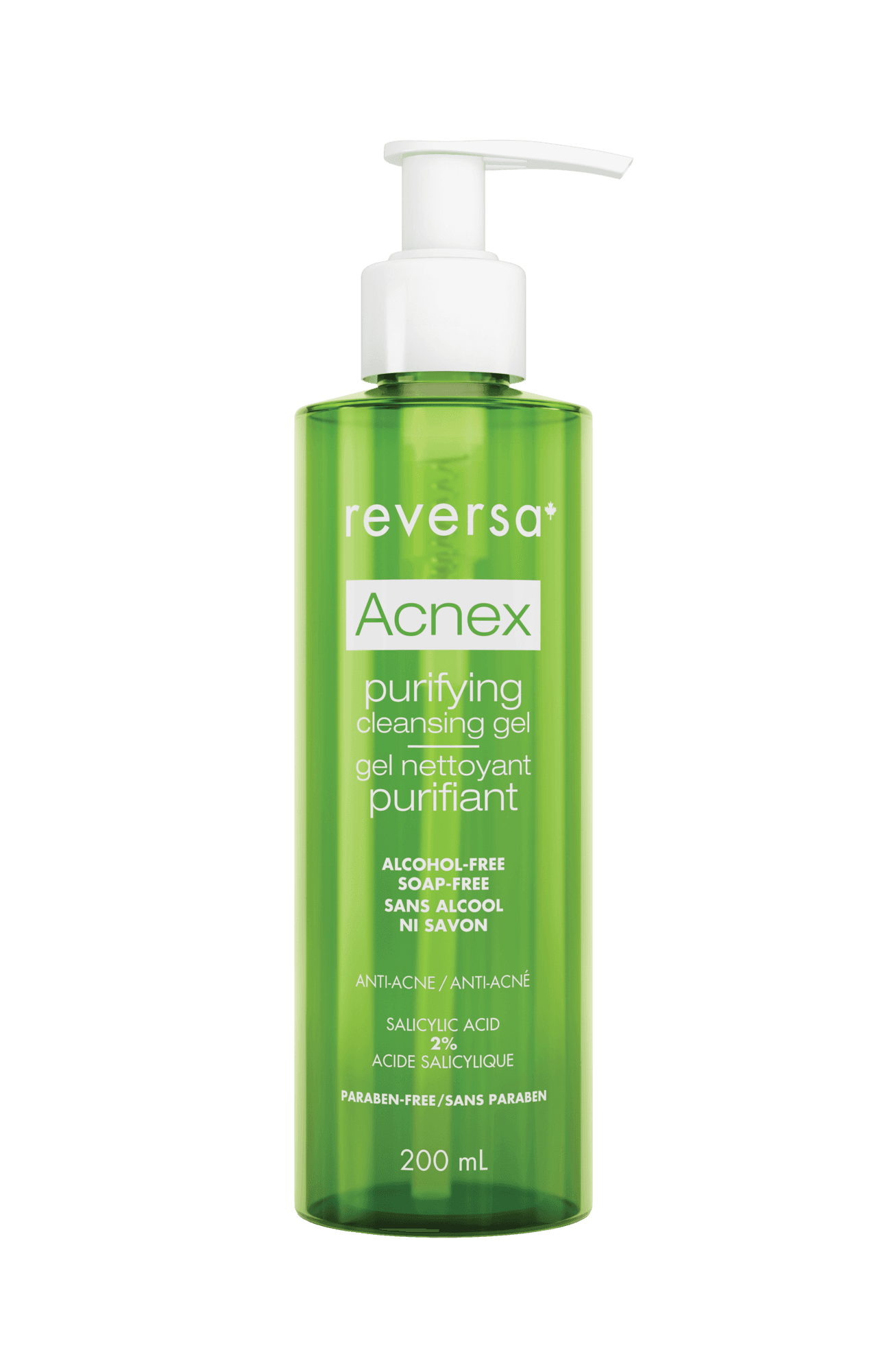 Acnex Purifying Cleansing Gel