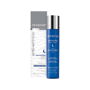 Corrective Night Cream