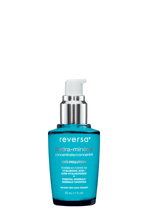 Hydra-Minéral Concentrate