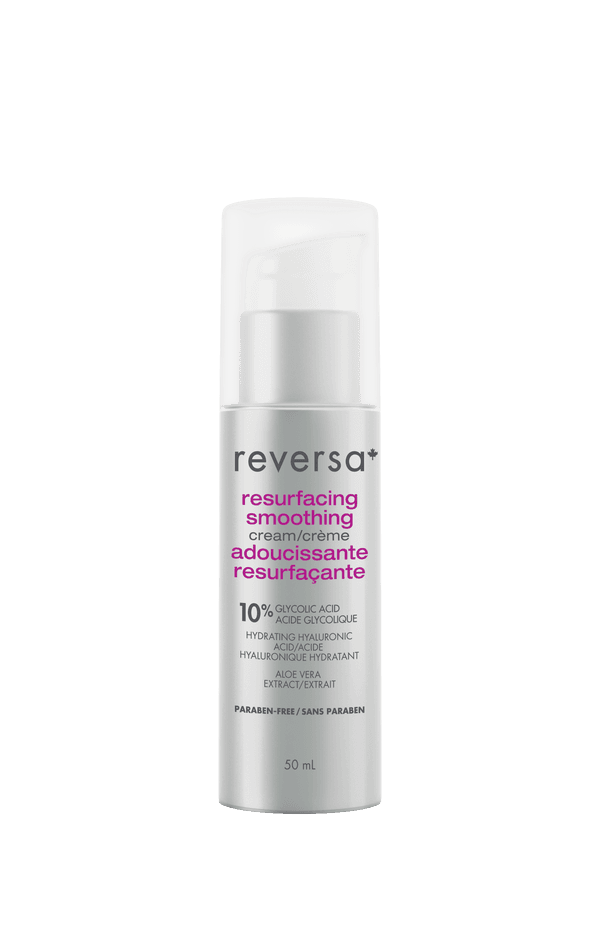 Resurfacing Smoothing Cream