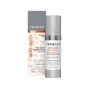 Skin Brightening and Brown Spot Reduction